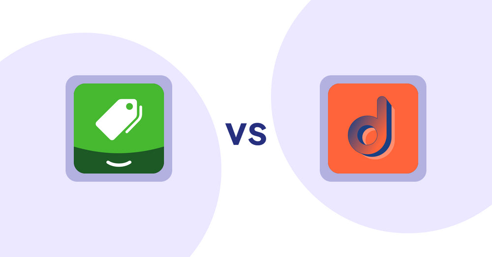 Shopify Product Display Apps: VIBE Shoppable Instagram Feed vs Social Shopper Pro ‑ Instagram