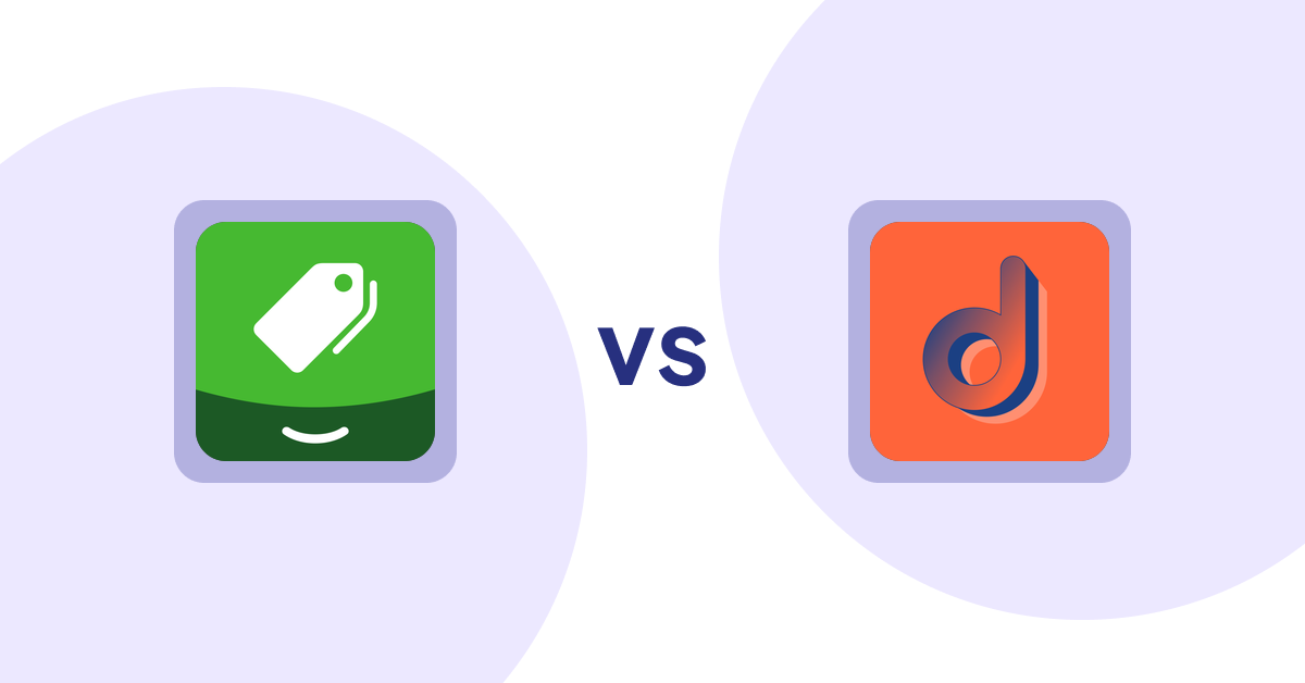 Shopify Product Display Apps: VIBE Shoppable Instagram Feed vs Social Shopper Pro ‑ Instagram