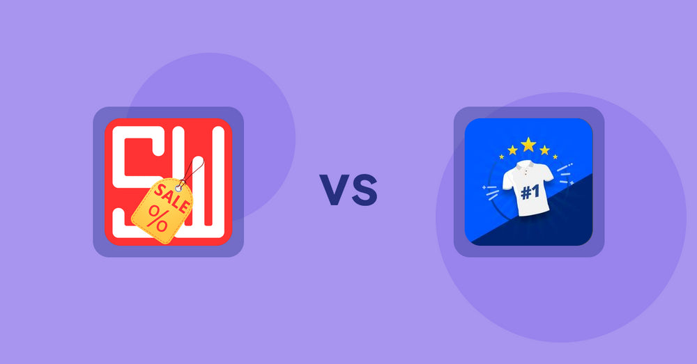 Shopify Product Display Apps: Super Watermarks ‑ Badges vs Popular Products on Your Store