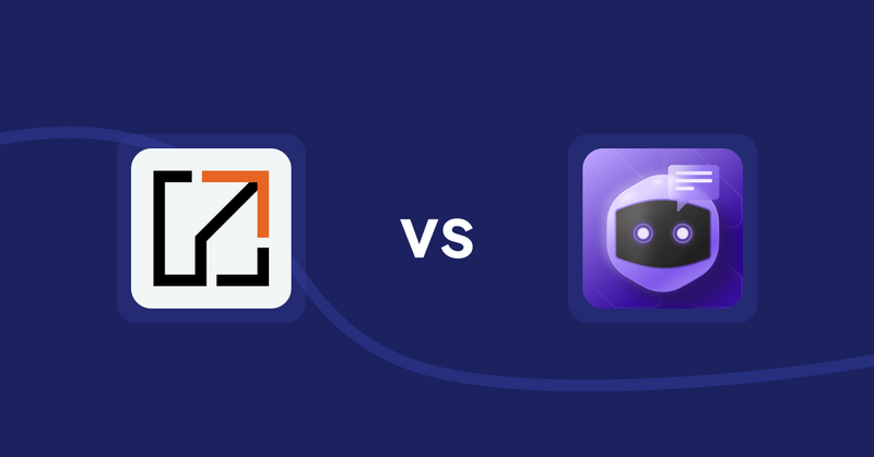 Shopify Product Display Apps: OT | Collection Sort & Manage vs. ChatGPT AI Content Generator