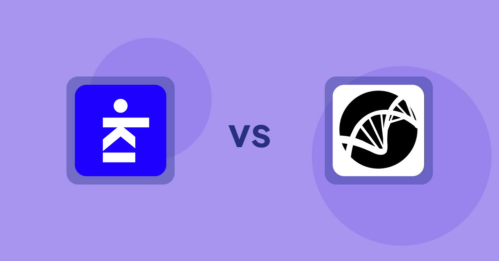 Shopify Product Display Apps: Kickflip ‑ Customize Products vs Bike Matrix