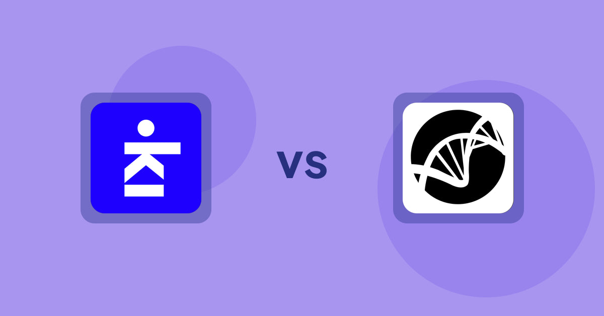 Shopify Product Display Apps: Kickflip ‑ Customize Products vs Bike Matrix