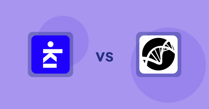 Shopify Product Display Apps: Kickflip ‑ Customize Products vs Bike Matrix