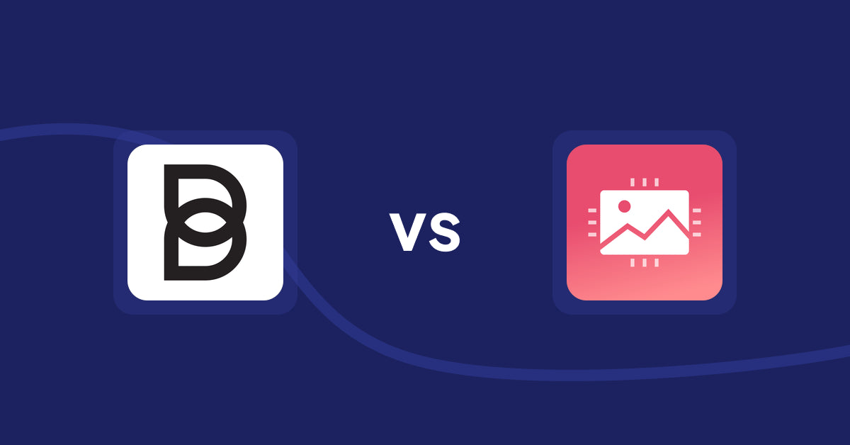 Shopify Product Display Apps: Botika: AI Models Pro Photos vs XO Image Styles