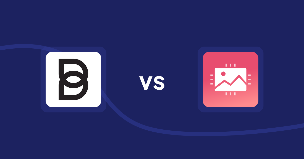 Shopify Product Display Apps: Botika: AI Models Pro Photos vs XO Image Styles