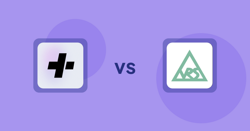 Shopify Product Display Apps: Details+ Specifications Table vs. VRSHOPii