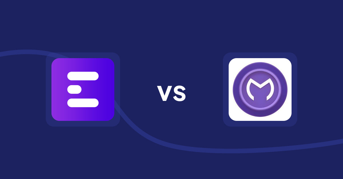 Shopify Product Display Apps: ANG Extra Menu vs. OnModel ‑ AI Models Photos