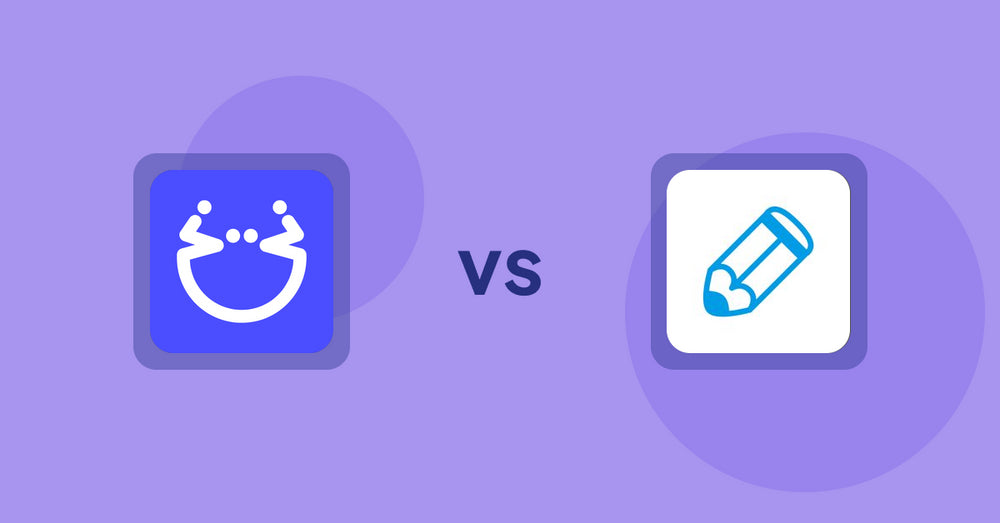 Shopify Product Display Apps: Pasilobus Wishlist Supply List vs Writer Sofia