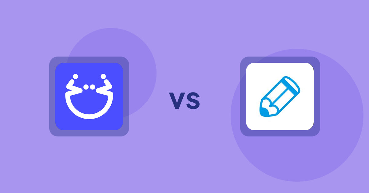 Shopify Product Display Apps: Pasilobus Wishlist Supply List vs Writer Sofia