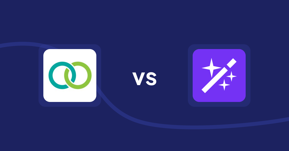 Shopify Product Display Apps: ROOTIP: Stories & Transparency vs Magi ‑ AI Write Description