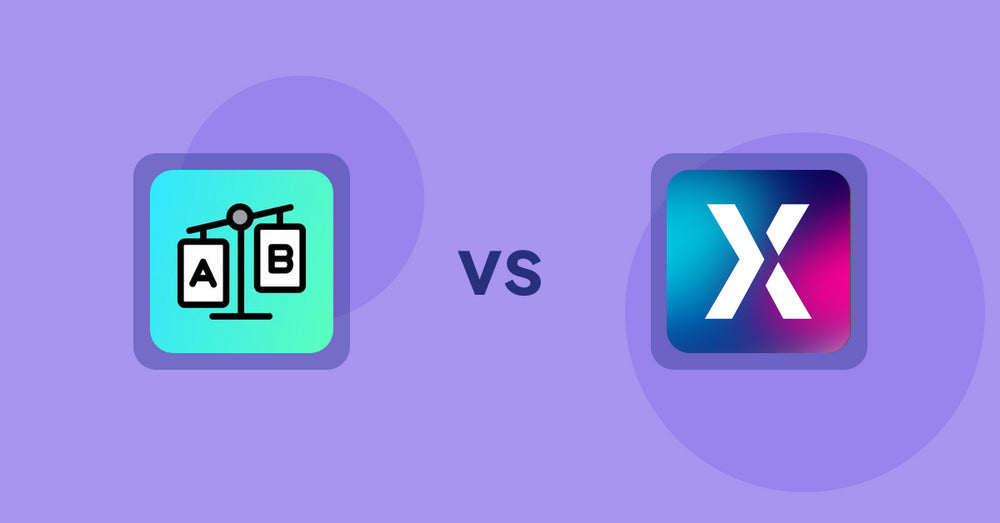 Shopify Product Display Apps: Spec & Compare vs MW Upsell Popup & Cross‑sell