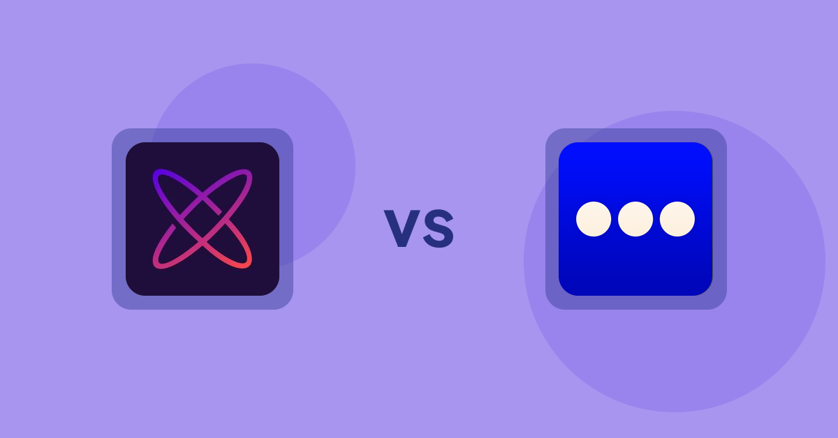 Shopify Product Display Apps: Meteor Mega Menu & Navigation vs Vario ‑ Variation Swatches