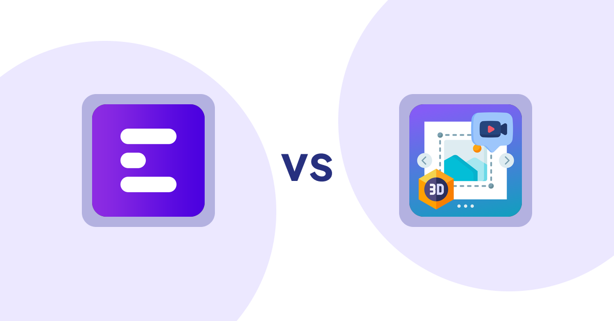 Shopify Product Display Apps: ANG Extra Menu vs. ProductSlider Pro