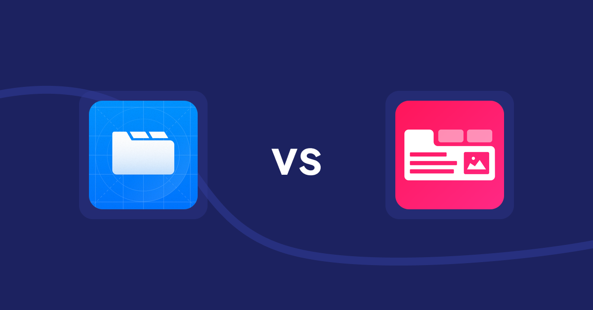 Shopify Product Display Apps: Easy Tabs ‑ Product Tabs vs Tabs+ Product Descriptions