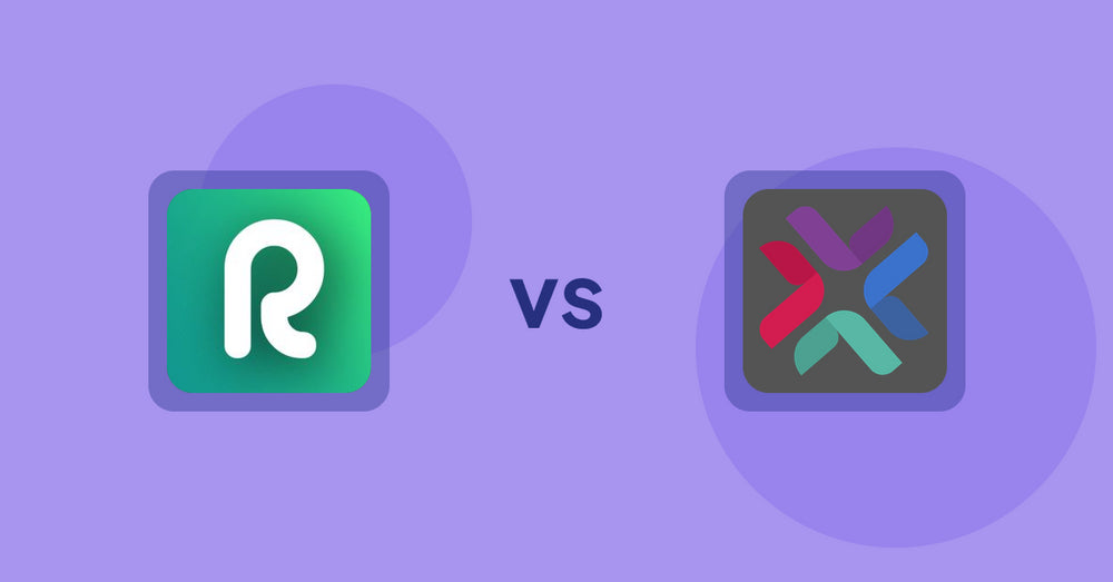 Shopify Product Display Apps: ReelTok Shoppable Videos + UGC vs VDB‑Diamond & Gemstone Search