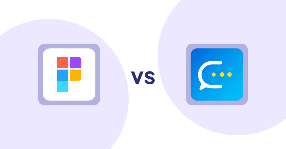 Shopify Product Display Apps: FloHo Product Carousel vs. Advance AI Copywriter