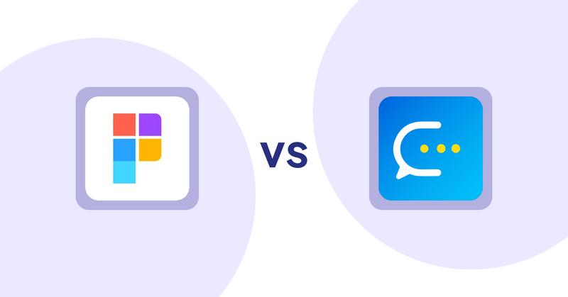 Shopify Product Display Apps: FloHo Product Carousel vs. Advance AI Copywriter