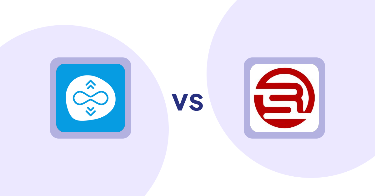 Shopify Product Display Apps: Scroll Freely: Infinite Scroll vs. Robosize: AI Size Recommender