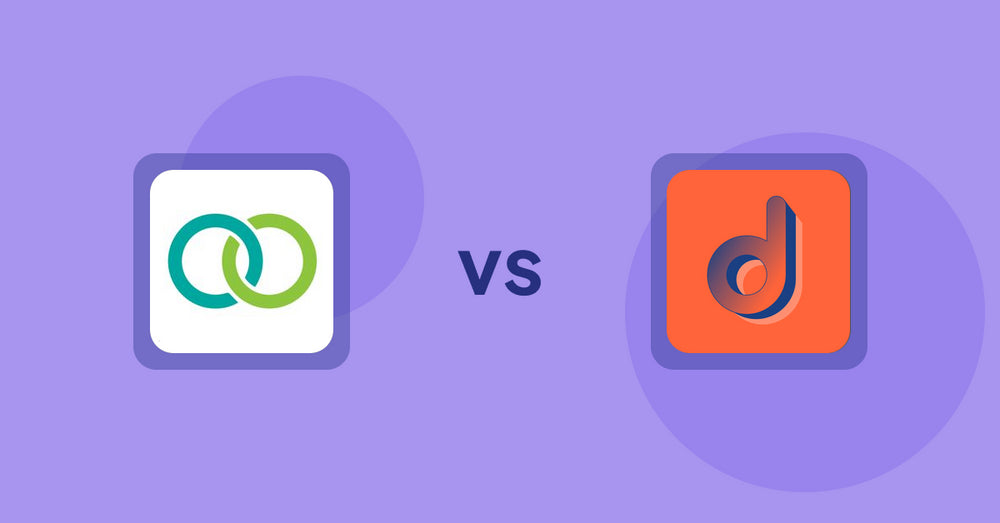 Shopify Product Display Apps: ROOTIP: Stories & Transparency vs Social Shopper Pro ‑ Instagram