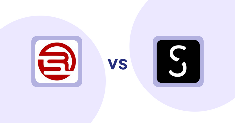 Shopify Product Display Apps: Robosize: AI Size Recommender vs. StyleScan AI Virtual Try-on