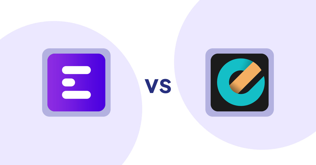 Shopify Product Display Apps: ANG Extra Menu vs. Price Calculator by Dimensions