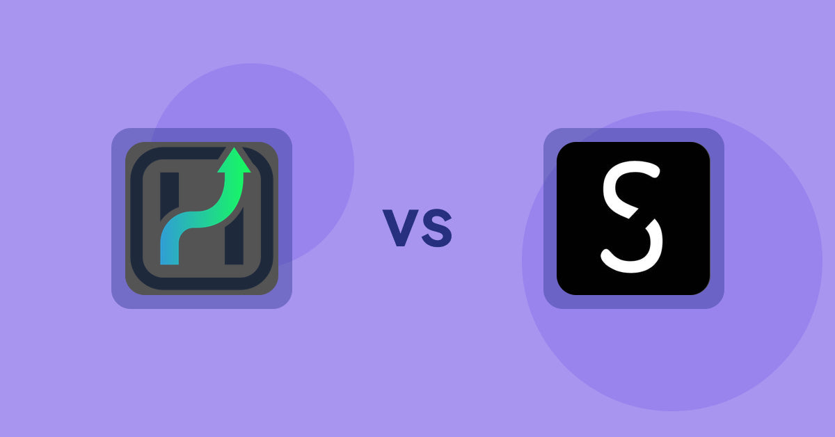 Shopify Product Display Apps: Heuristic Commerce vs StyleScan AI Virtual Try‑on