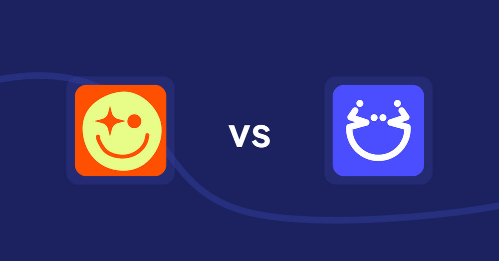 Shopify Product Display Apps: Magical Product Metafields vs. Pasilobus Wishlist Supply List