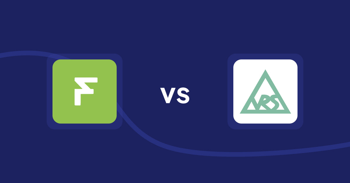 Shopify Product Display Apps: Easy Estimate Shipping vs. VRSHOPii