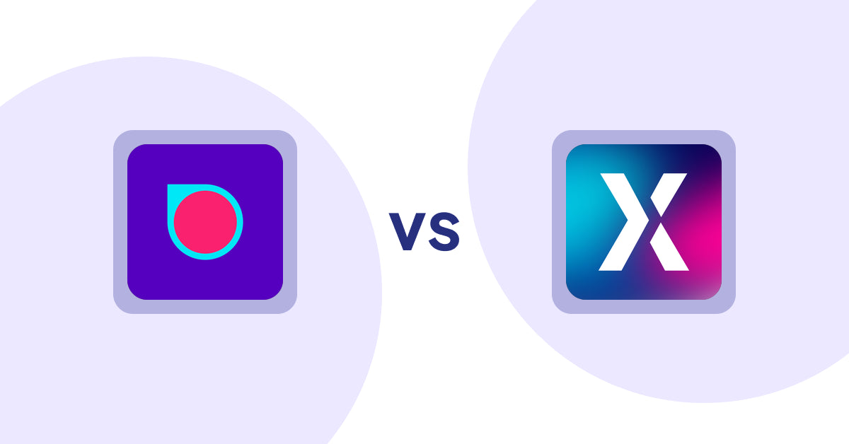 Shopify Product Display Apps: Spotlight: Video Loops vs MW Upsell Popup & Cross‑sell