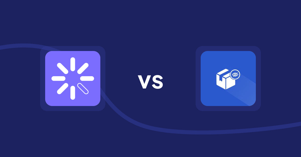 Shopify Product Display Apps: Quinn Shoppable Videos & Reels vs Addify ‑ Hide Products