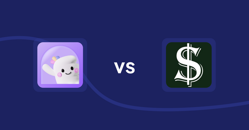 Shopify Product Display Apps: Easify Product Attachments vs Selling Fast