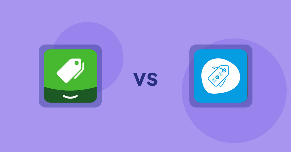 Shopify Product Display Apps: VIBE Shoppable Instagram Feed vs Extendons Product Tag Images