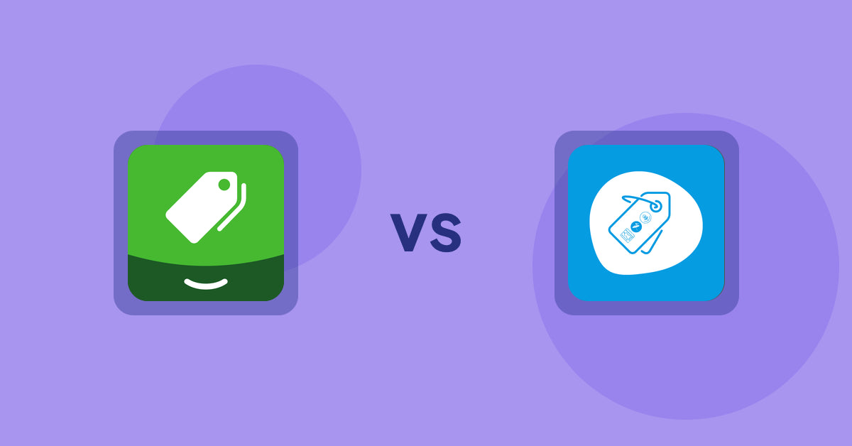 Shopify Product Display Apps: VIBE Shoppable Instagram Feed vs Extendons Product Tag Images