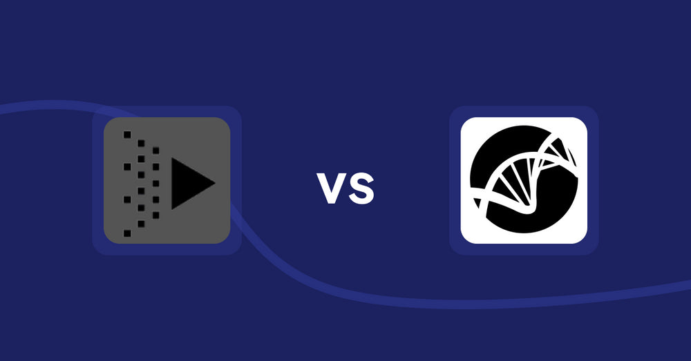 Shopify Product Display Apps: SnapWrite AI vs Bike Matrix