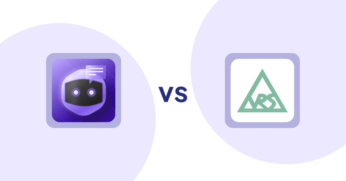 Shopify Product Display Apps: ChatGPT AI Content Generator vs VRSHOPii
