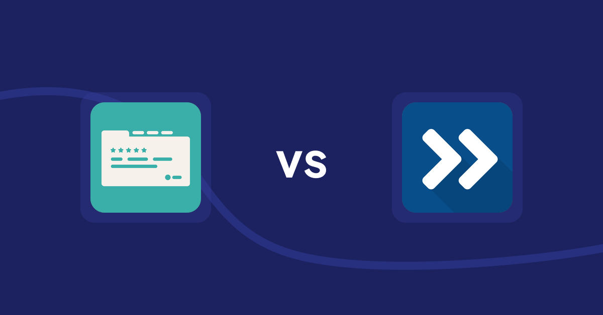 Shopify Product Display Apps: Smart Tabs ‑ Product Tabs vs Ultimate Recently Viewed