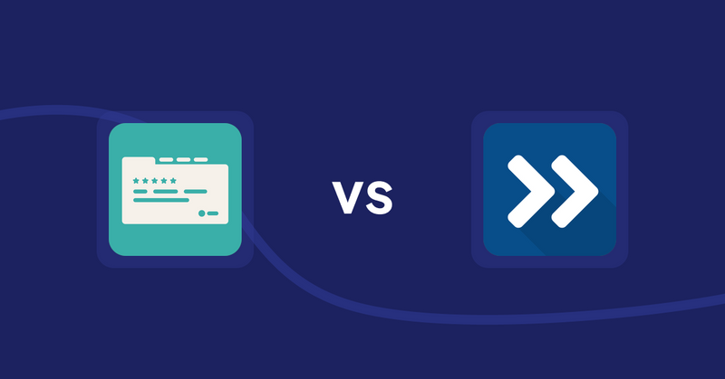 Shopify Product Display Apps: Smart Tabs ‑ Product Tabs vs Ultimate Recently Viewed
