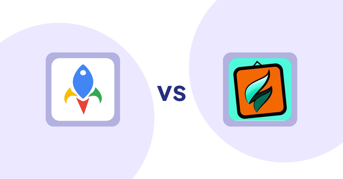 Shopify Product Display Apps: Jedi Back In Stock Admin Alert vs SMART ‑ Art Product Builder