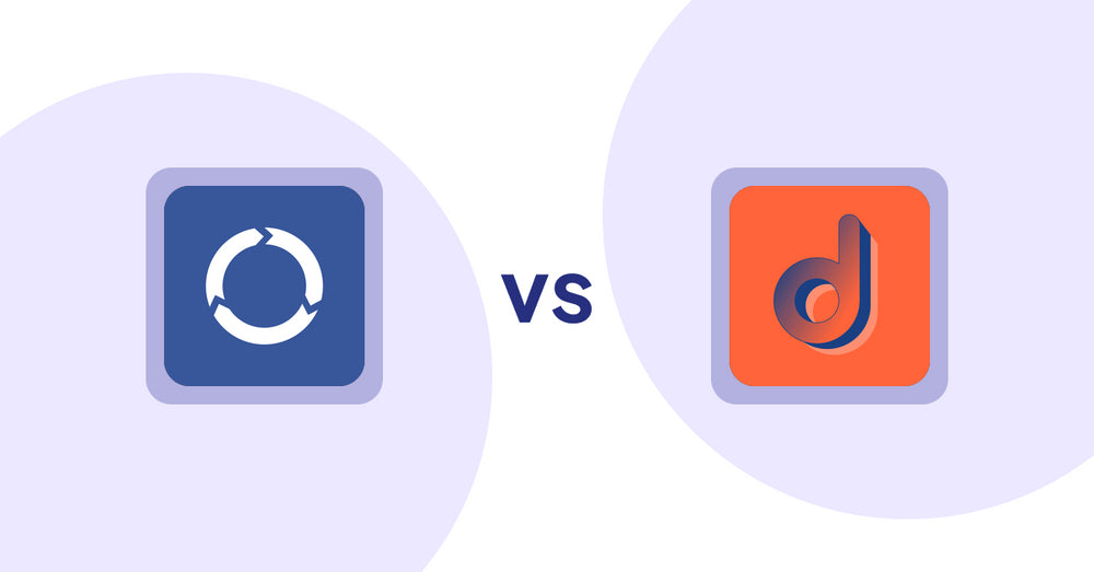 Shopify Product Display Apps: Xeon ‑ Hide Sold Out vs Social Shopper Pro ‑ Instagram