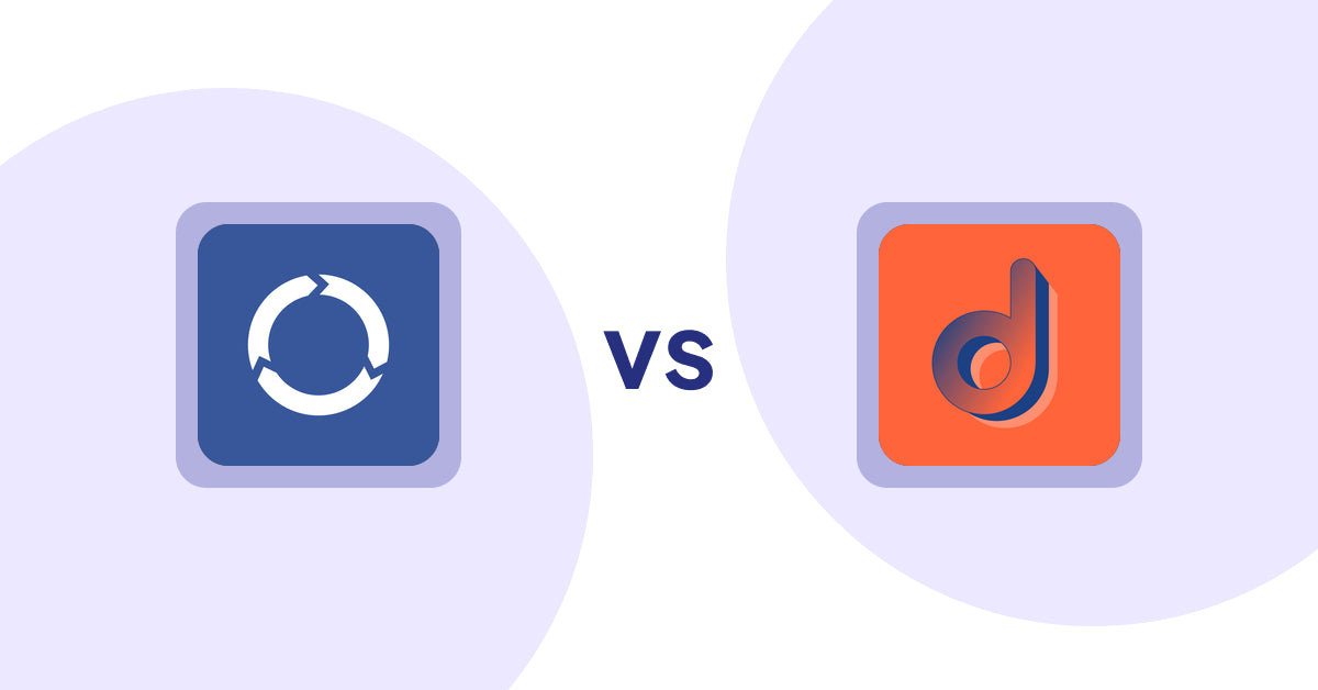 Shopify Product Display Apps: Xeon ‑ Hide Sold Out vs Social Shopper Pro ‑ Instagram