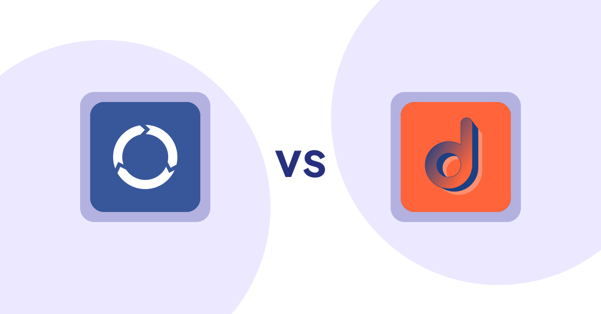 Shopify Product Display Apps: Xeon ‑ Hide Sold Out vs Social Shopper Pro ‑ Instagram