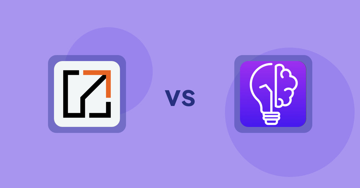 Shopify Product Display Apps: OT | Collection Sort & Manage vs GoWise: AI Product Description