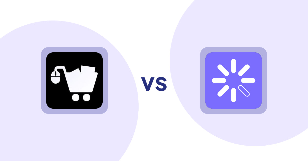 Shopify Product Display Apps: LM Add To Cart Sticky vs. Quinn Shoppable Videos & Reels