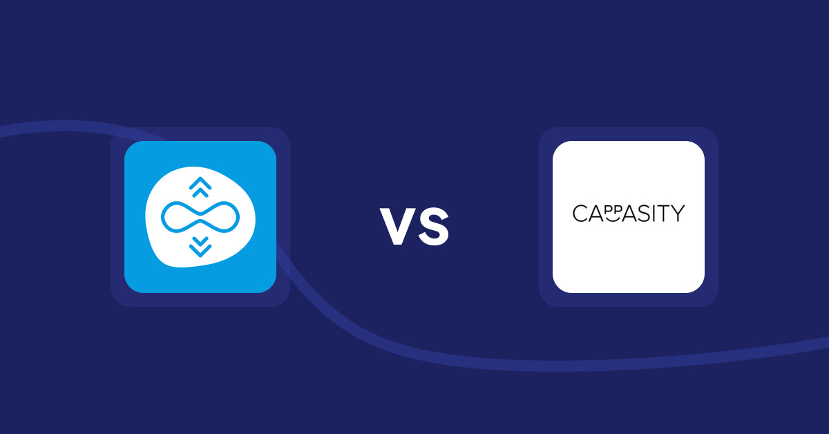 Shopify Product Display Apps: Scroll Freely: Infinite Scroll vs Cappasity 3D and 360 Viewer