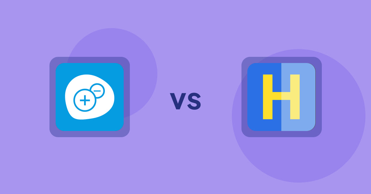 Shopify Product Display Apps: Extendons Quantity Selector vs HiVar: Hide Sold Out Variants