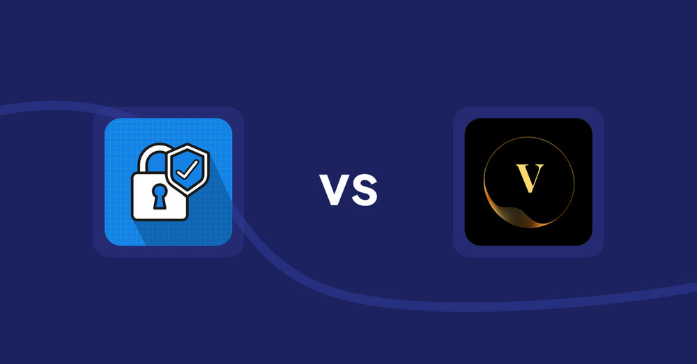 Shopify Product Display Apps: B2B Essential Locks vs ProductTube