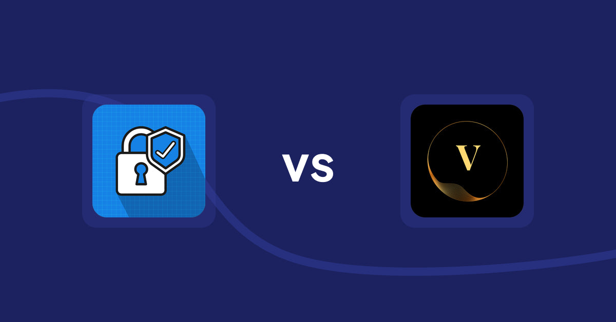 Shopify Product Display Apps: B2B Essential Locks vs ProductTube