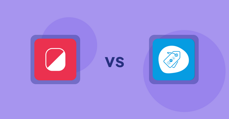 Shopify Product Display Apps: Poloriz ‑ Shoppable Stories vs Extendons Product Tag Images