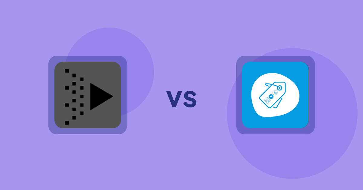 Shopify Product Display Apps: SnapWrite AI vs Extendons Product Tag Images