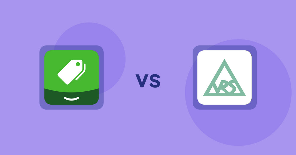 Shopify Product Display Apps: VIBE Shoppable Instagram Feed vs. VRSHOPii